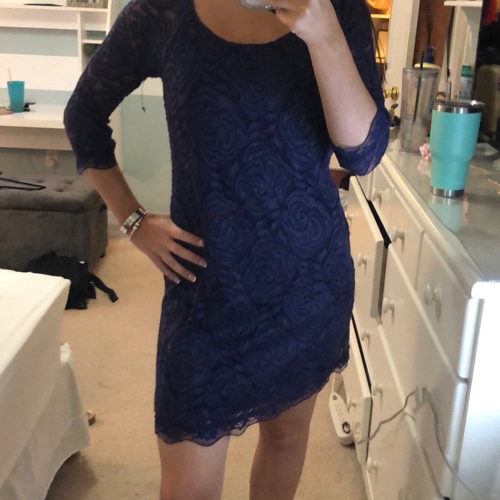 Dress for many occasions!